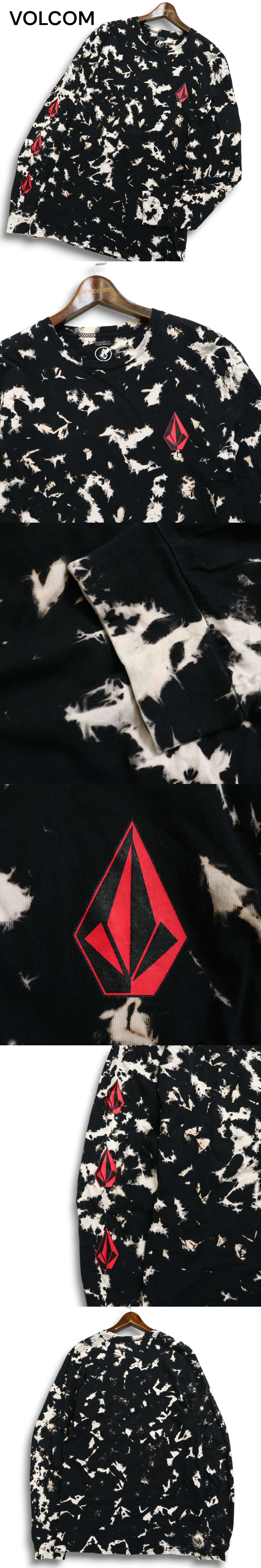 The