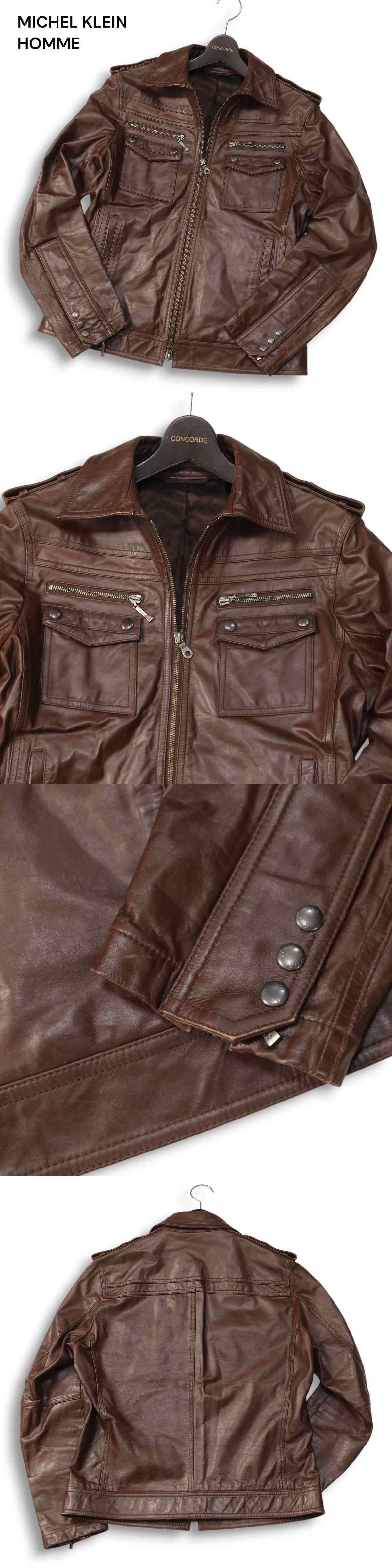 The