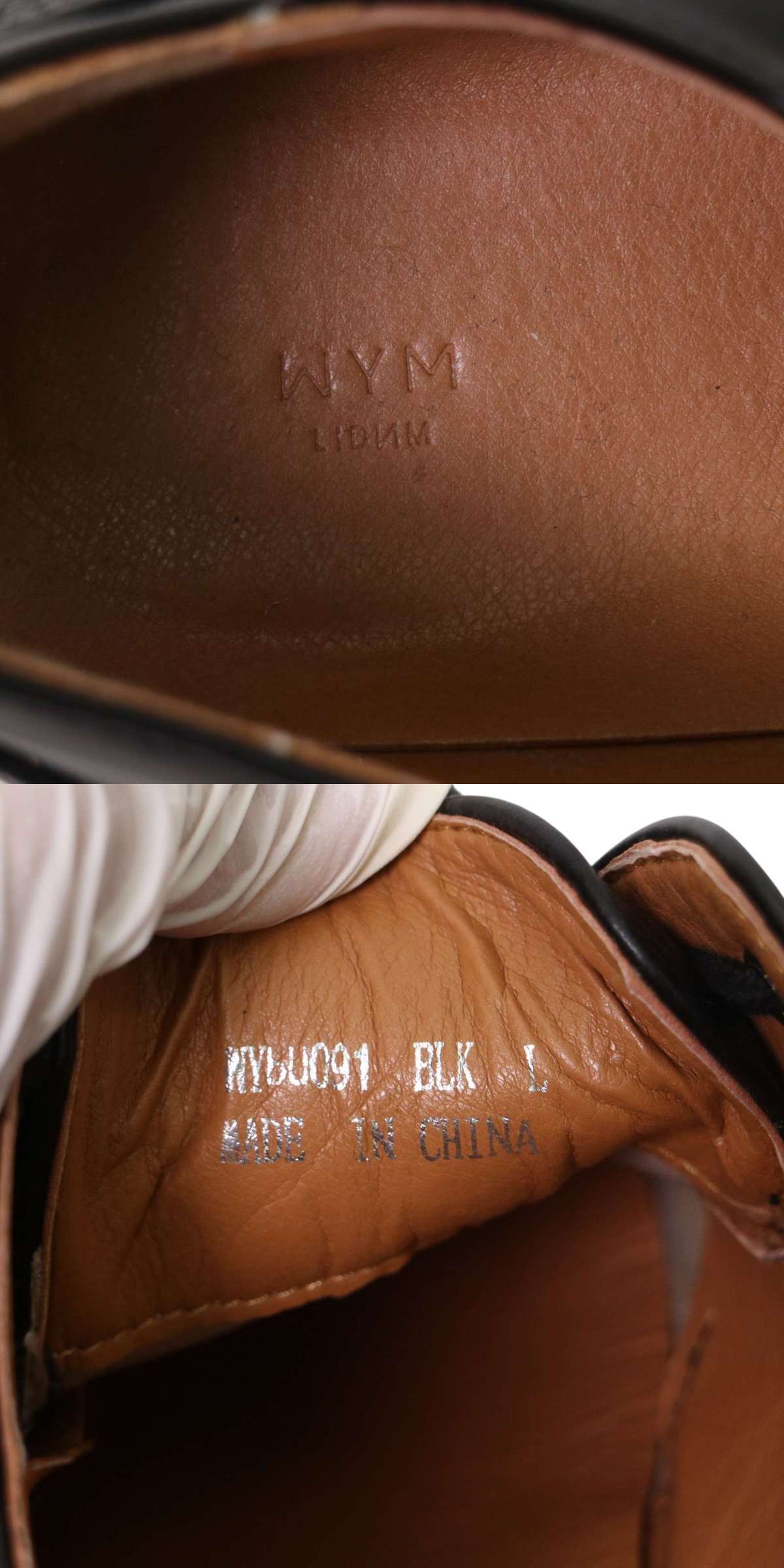 The