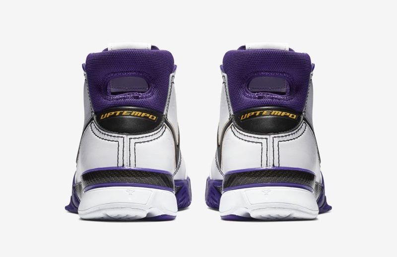 zoom kobe 1 protro 81 points