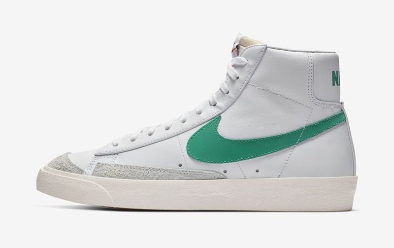 1973 nike blazer
