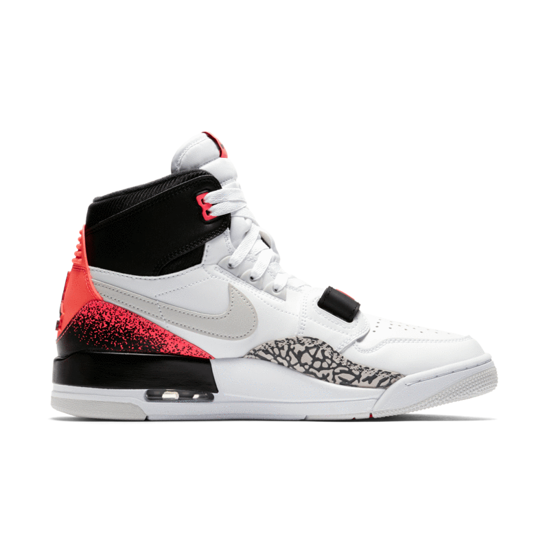 just don nike air jordan legacy 312