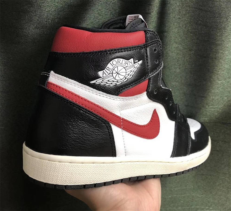 gym red aj 1