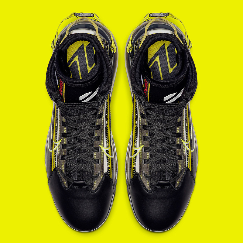 nike air max 720 saturn all star