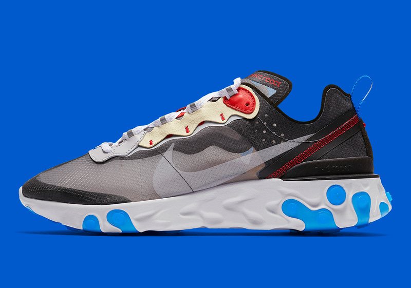 nike react element 90 se