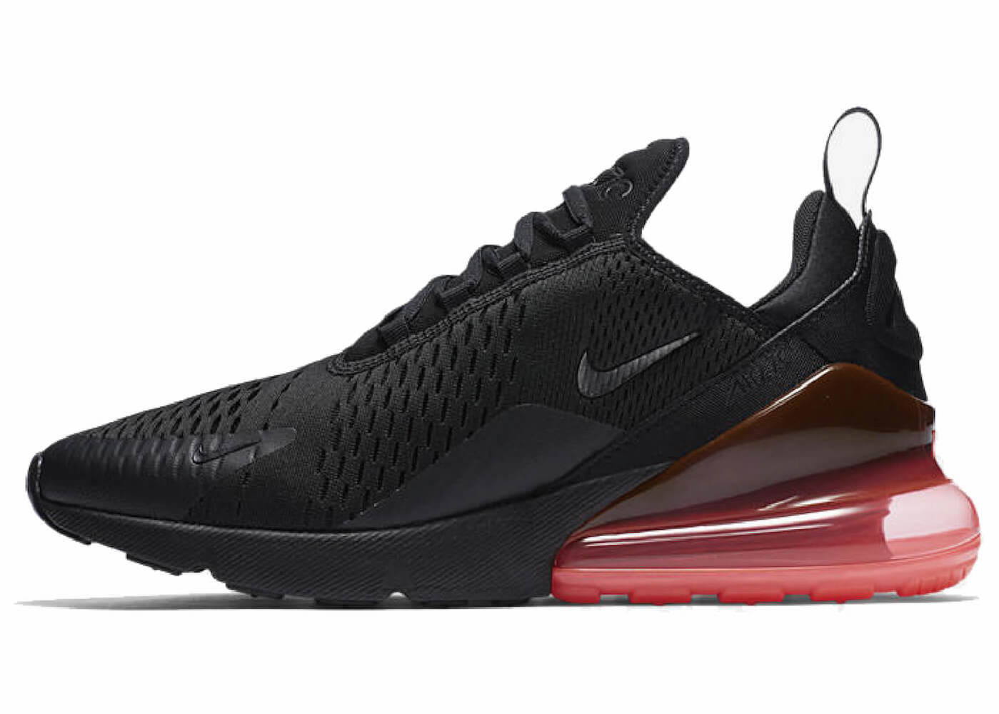 AIR MAX 270 FEEL BIG AIR PINKの写真
