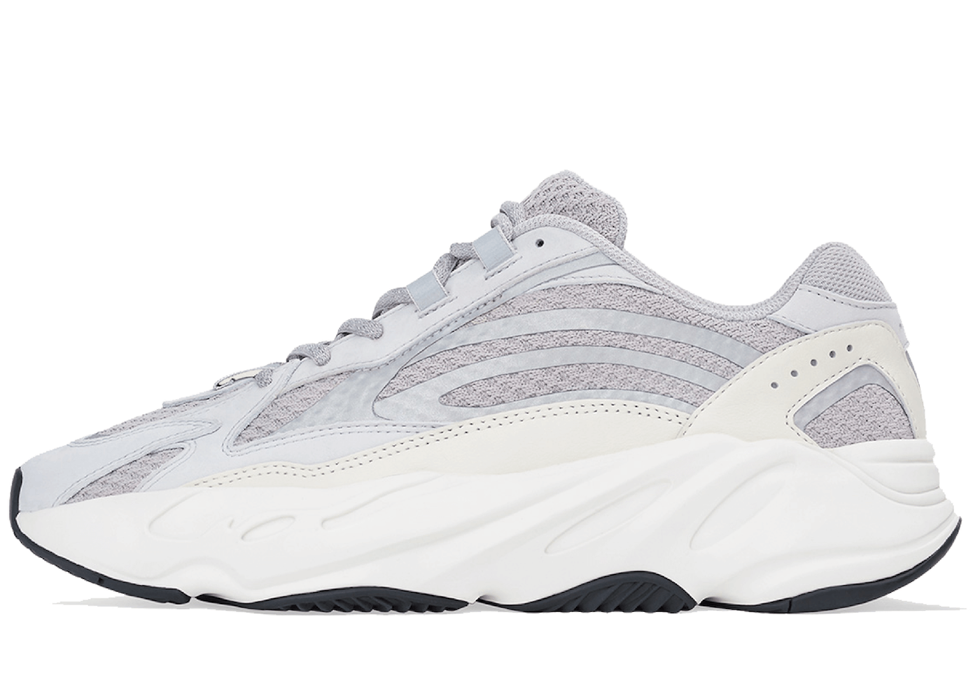 Adidas Yeezy 700 V2 Staticの写真