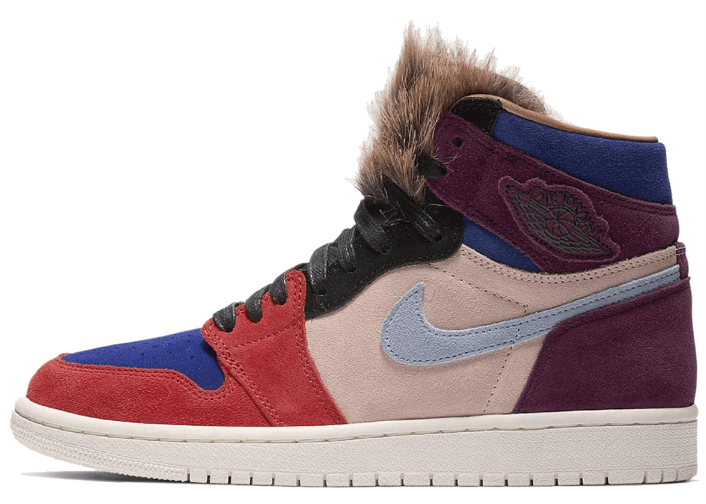Nike Air Jordan 1 Retro High Aleali May Women’sの写真