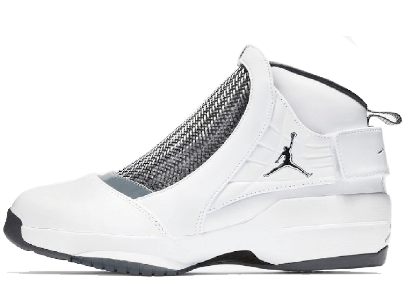 Nike Air Jordan 19 OG Chrome (2019)の写真