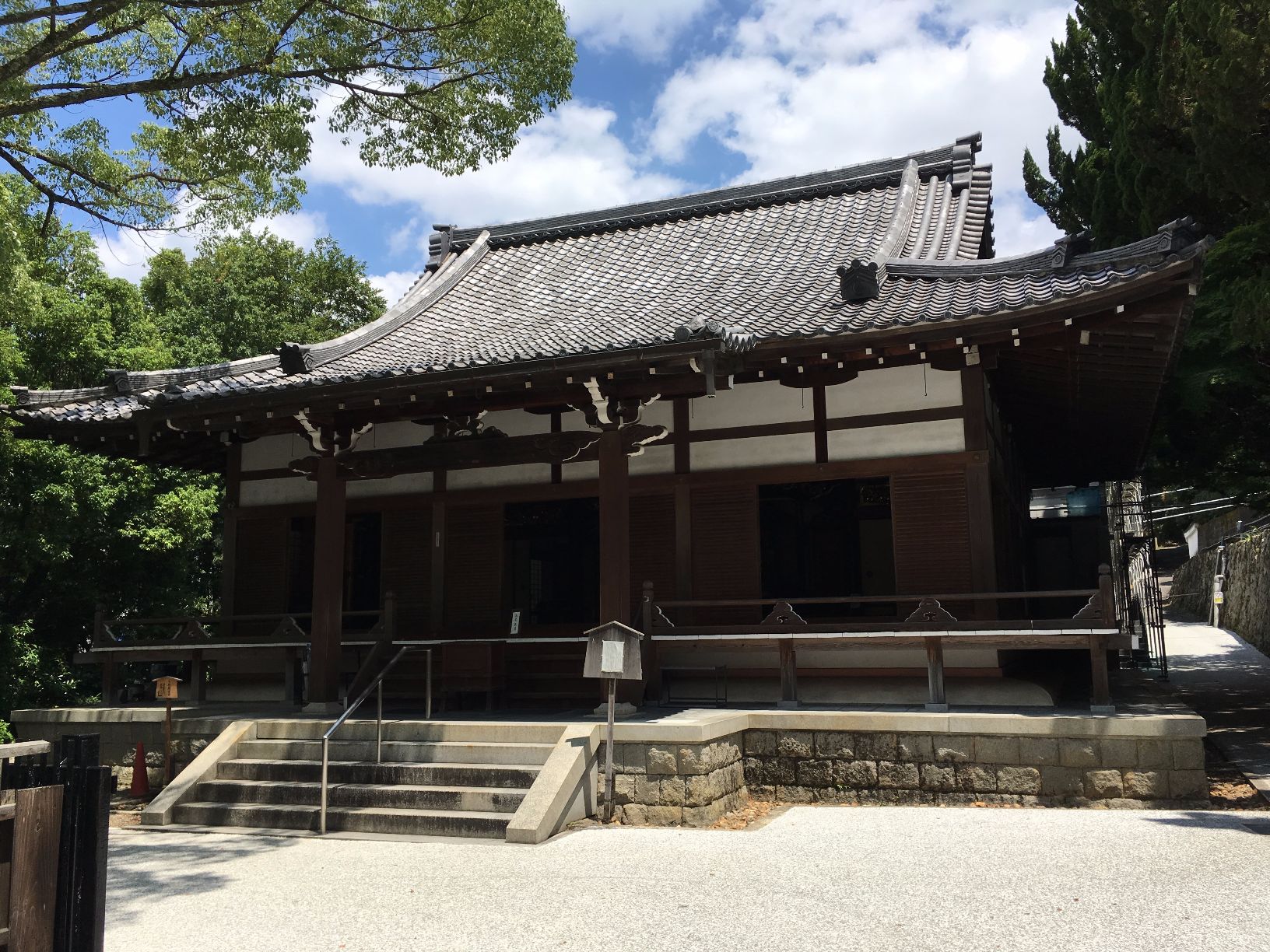 ocr-generated 植髪堂の由来 - Monumento(モニュメント)