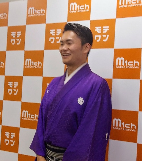 高野大輝 2018 バズコン グランプリ