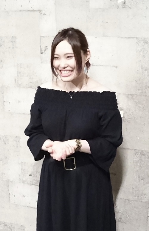 ダーや 2018 ファイナリスト 女性部門