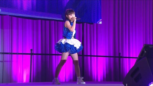 松山あおい