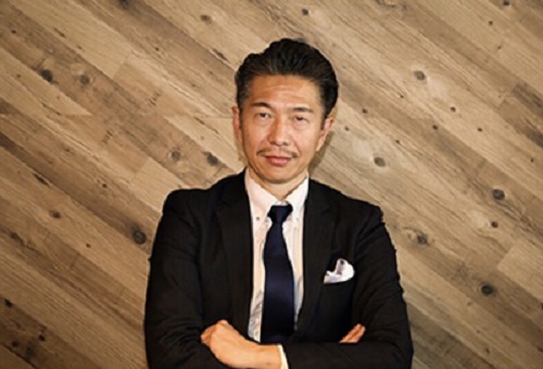 GUM 山下社長 バズコン 2018 審査員