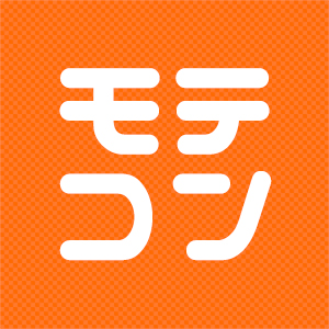 モテコンのロゴ