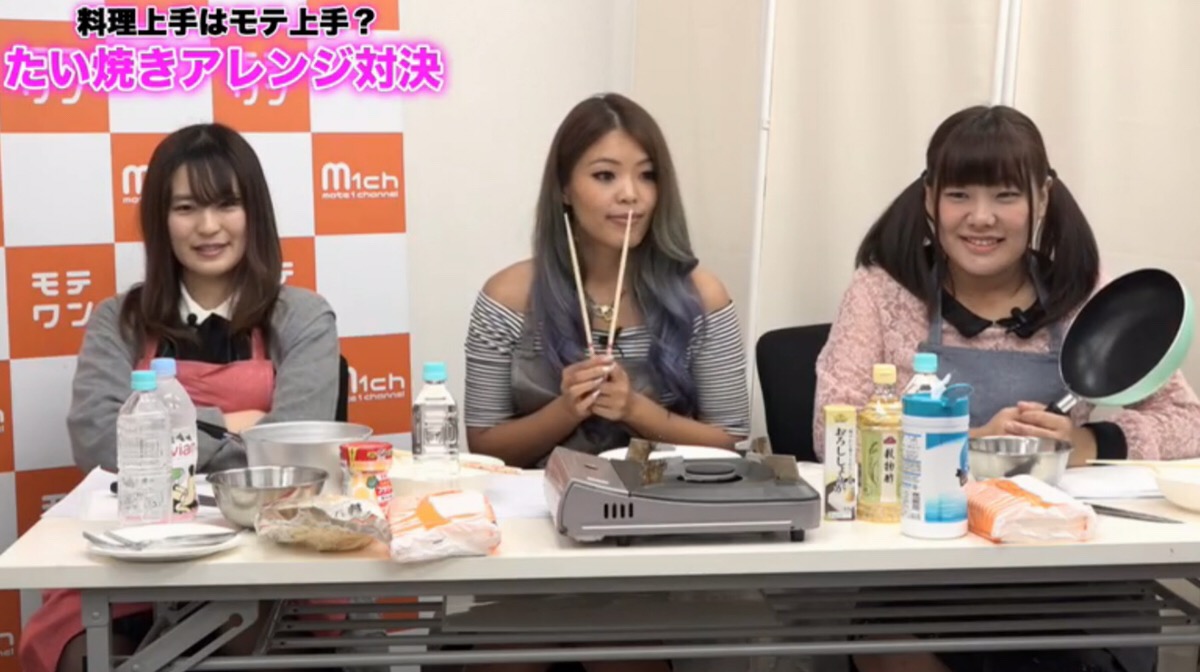 【モテワン公式生放送10月2週目】昨年美男部門優勝の神久保さんが登場・・・意外な賞金の使い道に会場が沸いた!