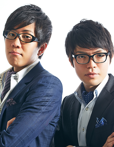 ヤーレンズ 2018 決勝