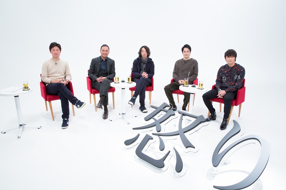 怒り 犯人を示す伏線 ミスリードさせるための工夫 が明かされるビジュアルコメンタリー 映画がもっと面白くなる映画情報サイト ムビッチ