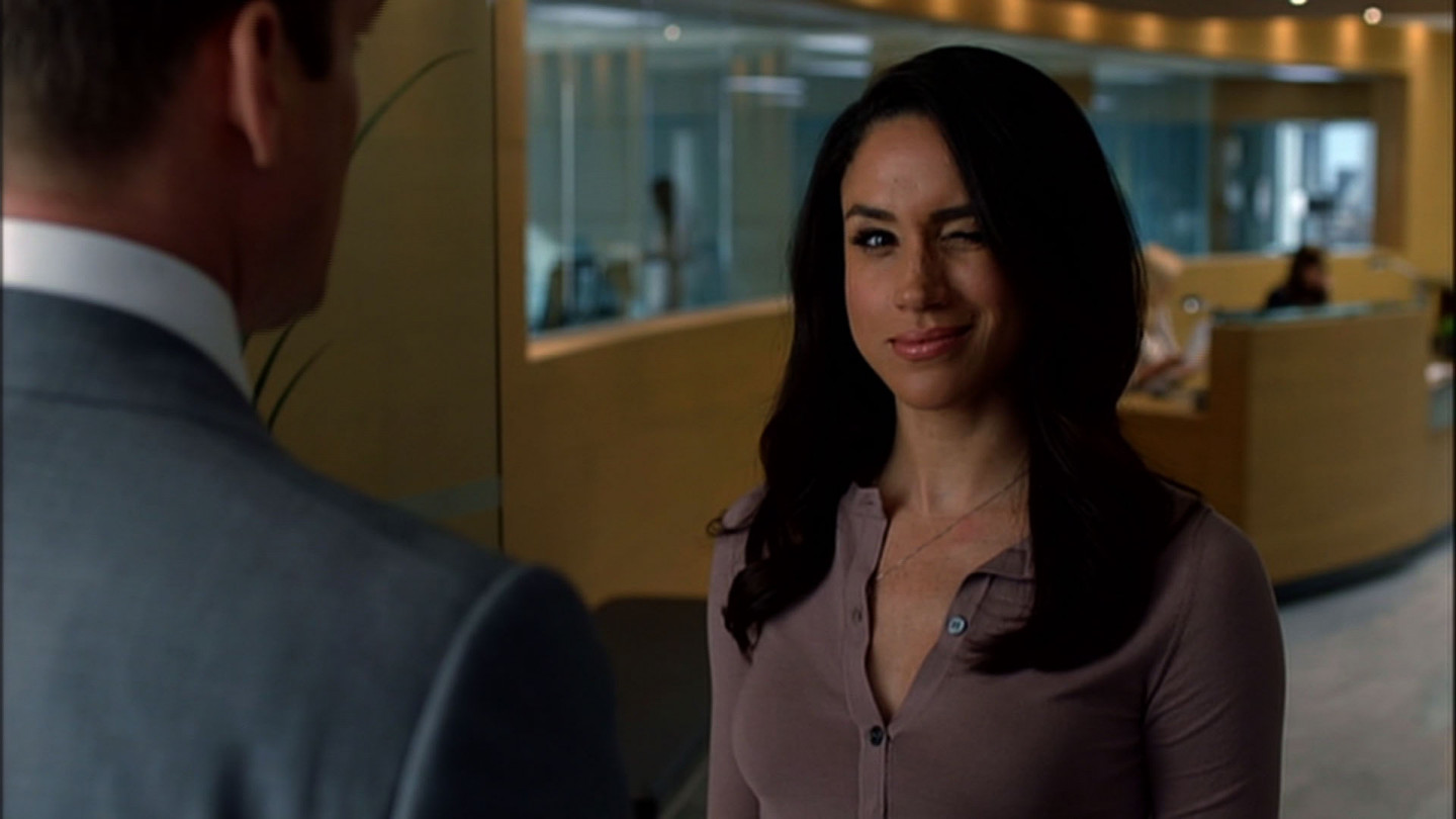 Ng集 Suits スーツ シーズン5 から特典のngシーンを公開 映画がもっと面白くなる映画情報サイト ムビッチ