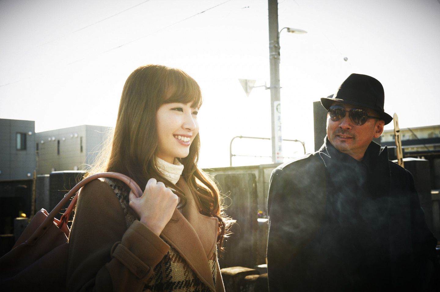 クレイジーケンバンド 横山剣が本人役で映画初主演 イイネ イイネ イイネ の予告編が解禁 映画がもっと面白くなる映画情報サイト ムビッチ クレイジーケンバンド 横山剣が本人役で映画初主演 イイネ イイネ イイネ の予告編が解禁 映画がもっと面白くなる映画情報サイト ムビッチ