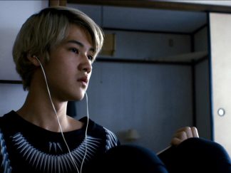 國村隼出演 海外合作映画 Kokoro 場面写真一挙解禁 映画がもっと面白くなる映画情報サイト ムビッチ