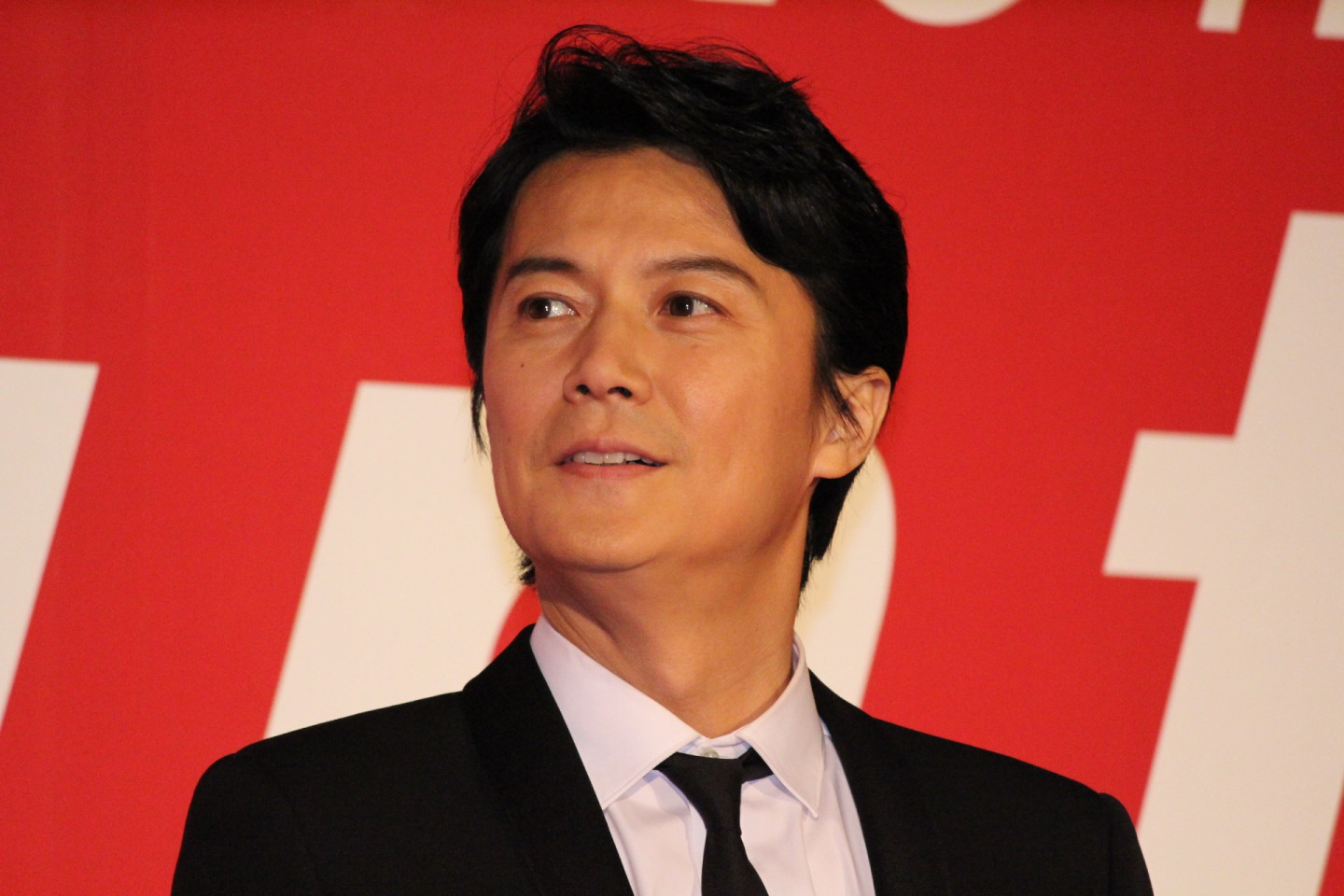 全起こし 福山雅治 コンマ何秒かの一枚一枚の画を美しく撮って積み重ねていく ジョン ウー アクション美の神髄を知る マンハント ジャパンプレミア 舞台挨拶 全文掲載 ページ 3 5 映画がもっと面白くなる映画情報サイト ムビッチ