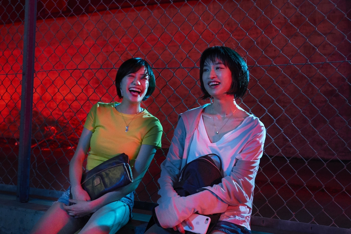 映画チワワちゃんのキャストとキャラクターを紹介 ロケ地は静岡