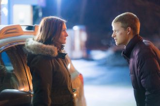 コートニー B ヴァンス アーカイブ ムビッチ