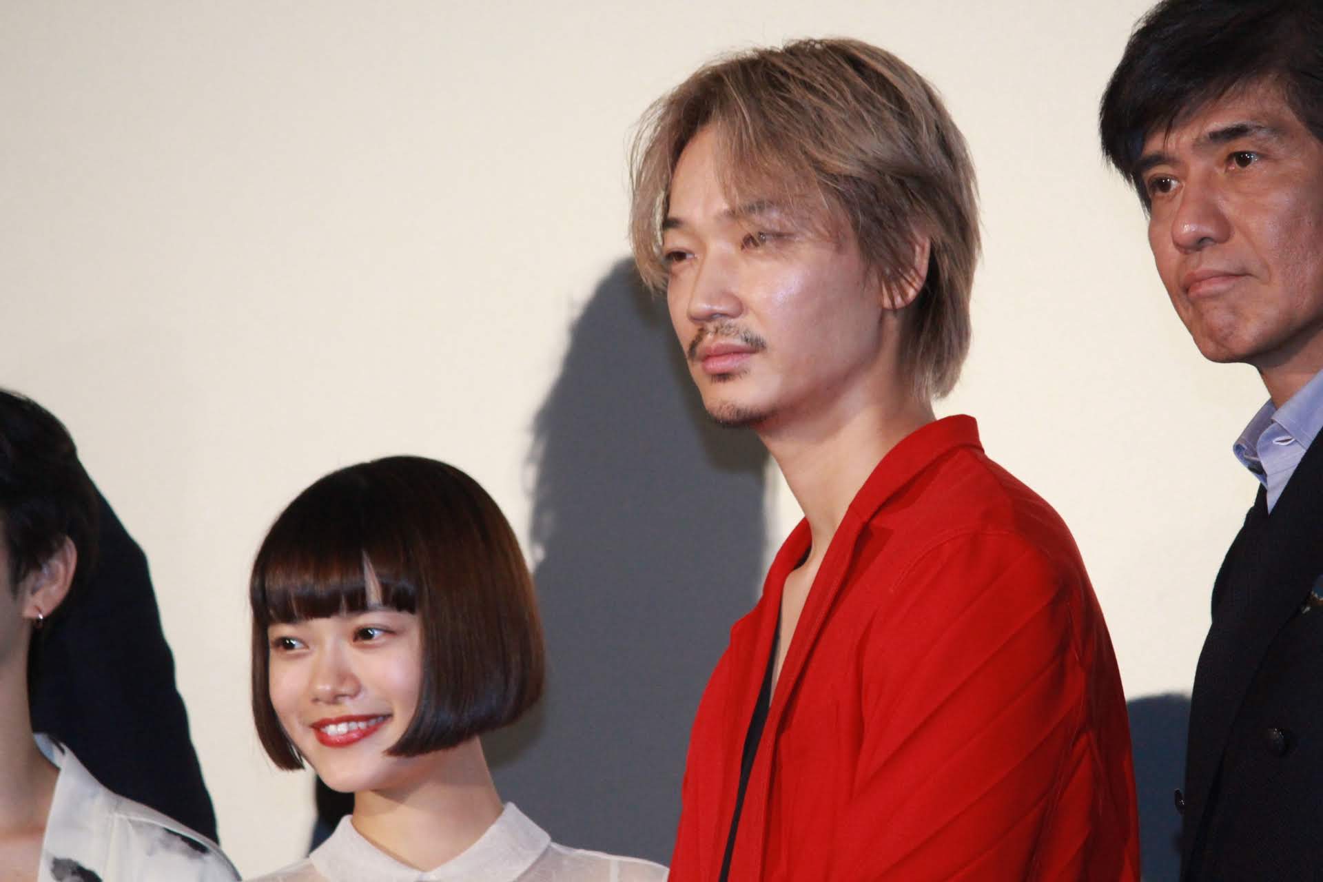 0以上 野田 洋次郎 髪型