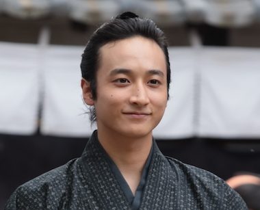 松本穂香 みをつくし料理帖 完成披露試写会 フォトギャラリー ページ 3 4 映画がもっと面白くなる映画情報サイト ムビッチ
