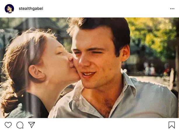 ブライス ダラス ハワード デートに誘う勇気があって良かった 夫との初デートから年 映画がもっと面白くなる映画情報サイト ムビッチ