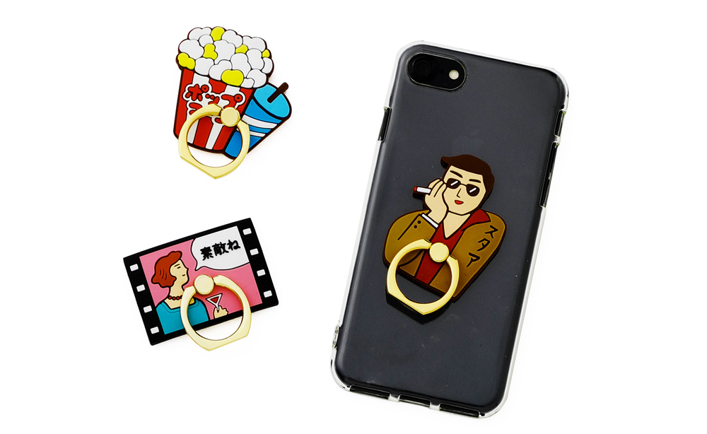 キネマの神様 ニューレトロ スペシャルコラボグッズが本日より発売 ニュース 映画 キネマの神様 公式サイト 8月6日 金 公開