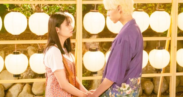 ビターレモンソーダのレシピ