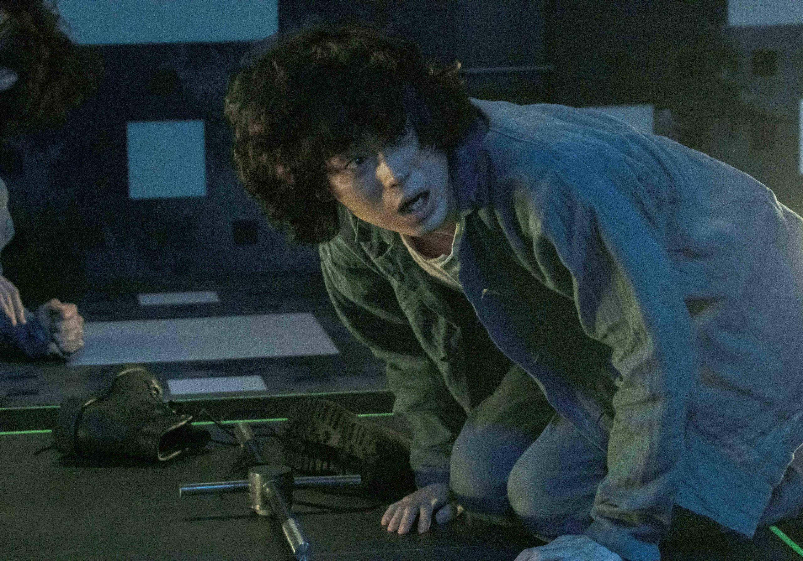 主題歌は星野源に決定 書き下ろしの新曲 Cube 主題歌予告も解禁 ニュース 映画 Cube 公式サイト 21年10月22日 金 全国公開