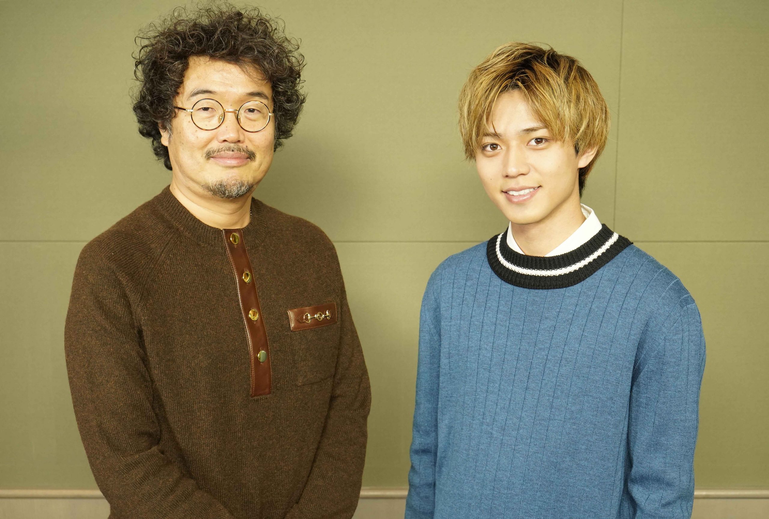 Dvd豪華版収録 永瀬廉 三木康一郎監督によるビジュアルコメンタリーダイジェスト スチールを解禁 ニュース 映画 弱虫ペダル 公式サイト