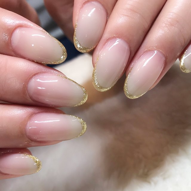 ネイル体験【乾燥解消ネイル&ハンドケア】