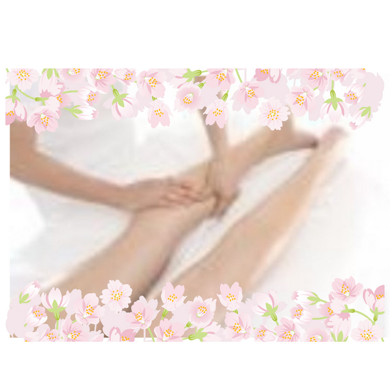 【ボディエステコース】全身贅沢オイルマッサージ