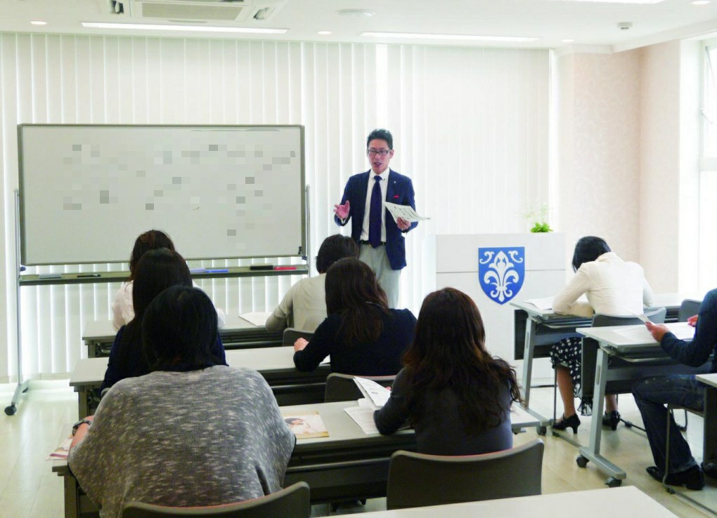 学費サポート・奨学金説明会!!