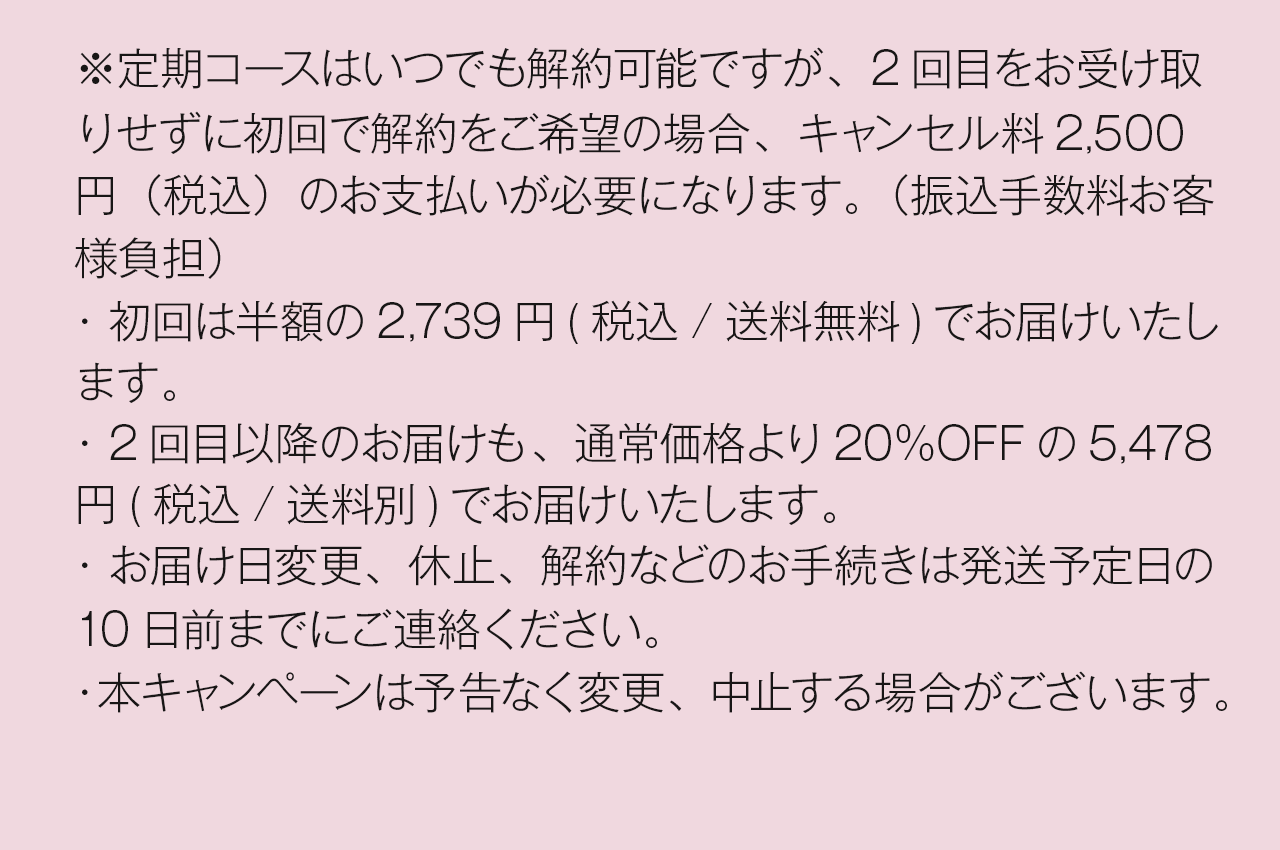 購入について
