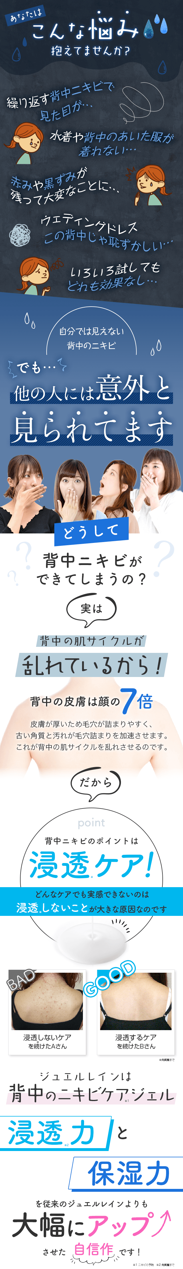 こんな悩みありませんか