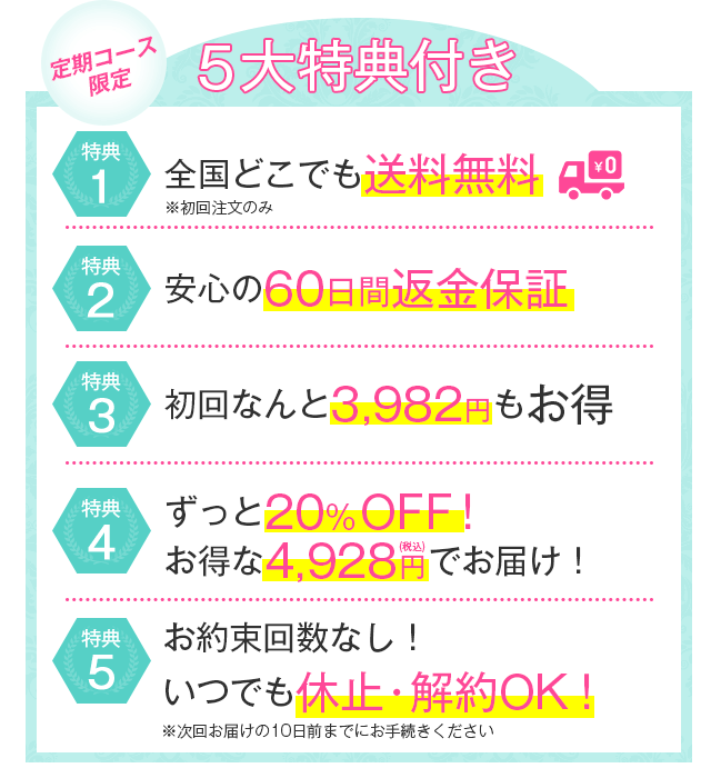 公式 リプロスキン ニキビ跡ケア化粧水