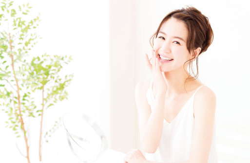 美肌を決める、“角質層”って?