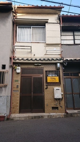 大阪市生野区生野東２丁目 Smoola スモーラ