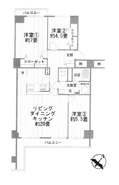 幕張ハウス Smoola スモーラ