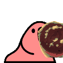:donutparrot: