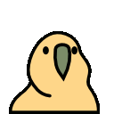 :middleparrot: