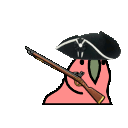 :revolutionparrot: