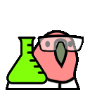 :scienceparrot: