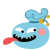 :m_bag: