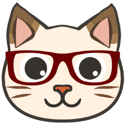 :neko_glasses3: :neko_glasses3:
